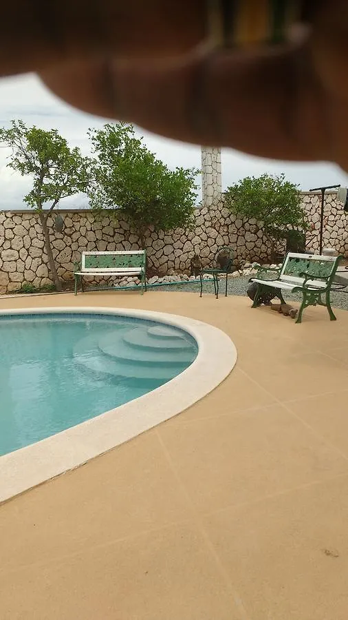 Seaview Hellshire Villa French Pen 0*,  Jamaica